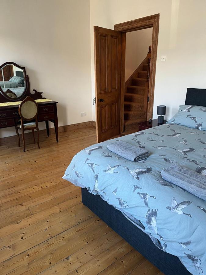Ringfort Manor Ferienhaus *