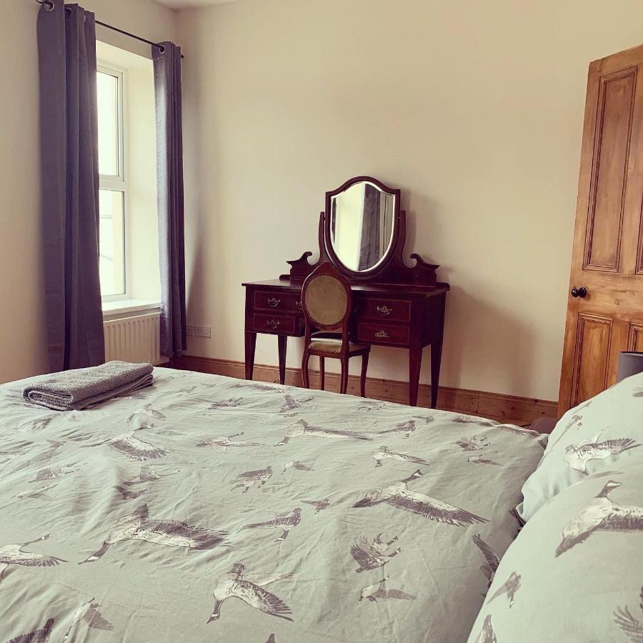 Ferienhaus Ringfort Manor Rathfriland