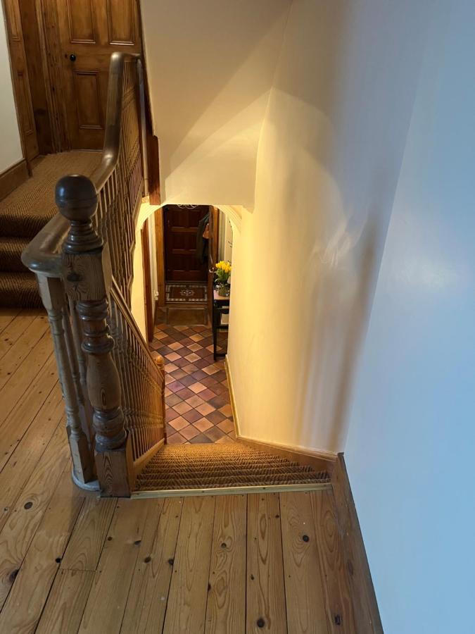 Ringfort Manor Ferienhaus