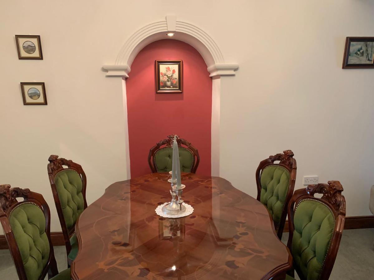 Ferienhaus Ringfort Manor *