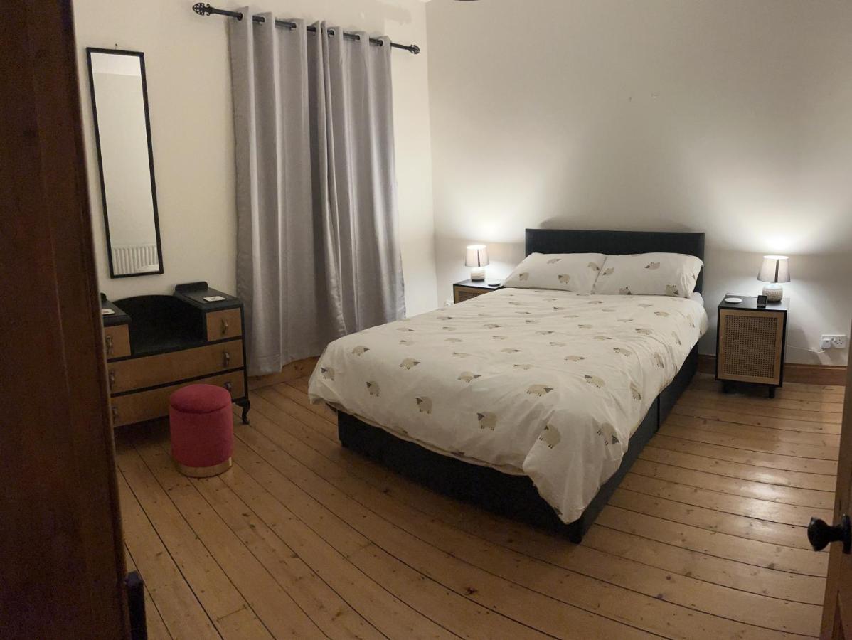 Ferienhaus Ringfort Manor Rathfriland