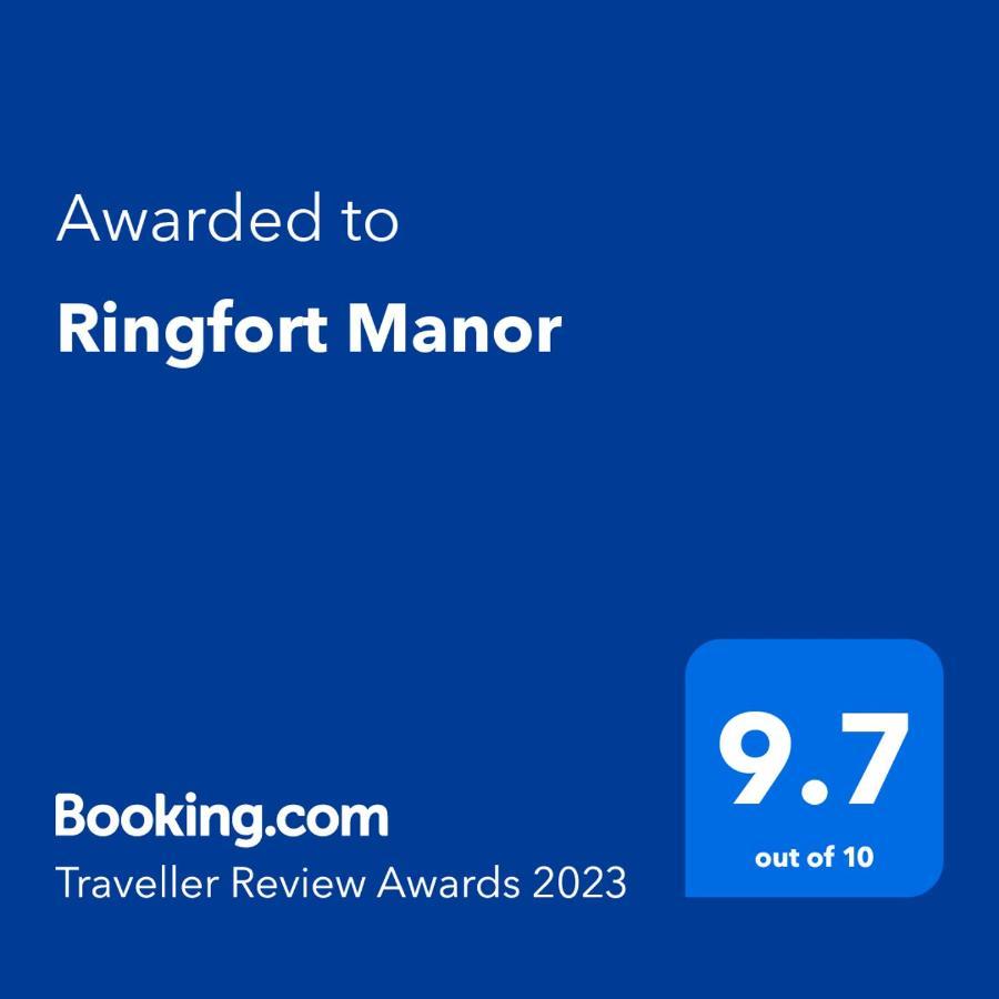Ringfort Manor Ferienhaus Rathfriland