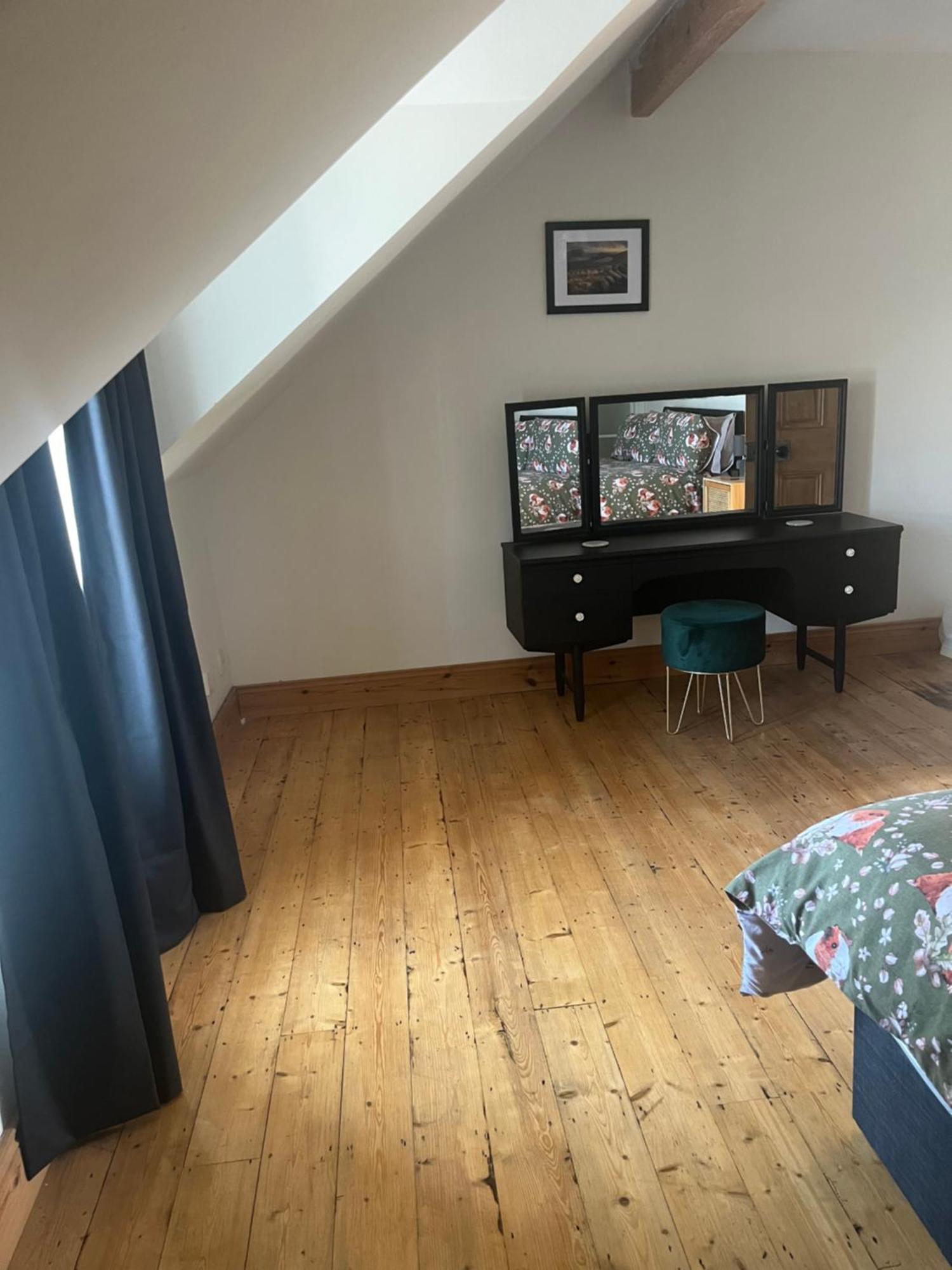 Ringfort Manor * Rathfriland