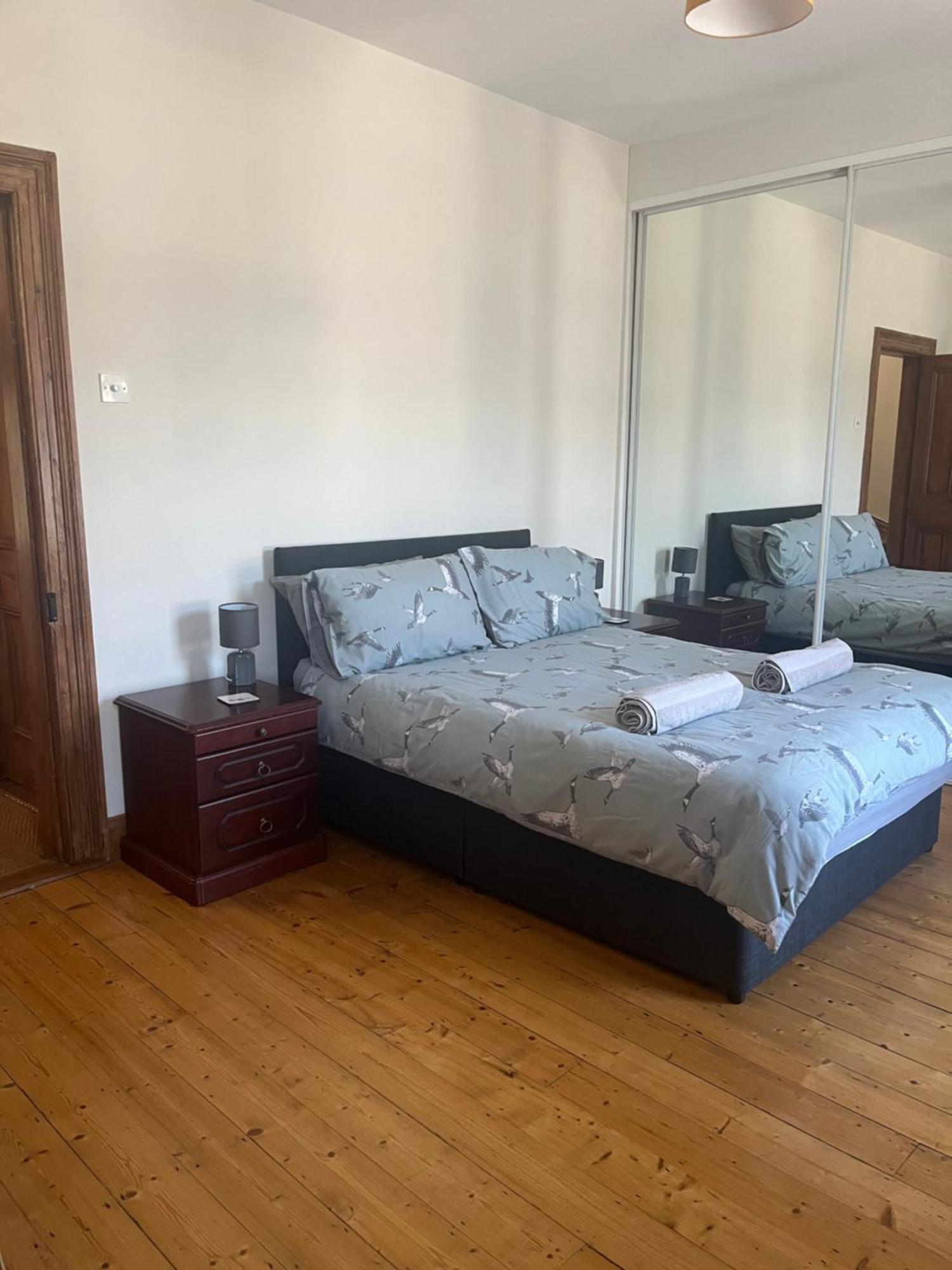 Ringfort Manor * Rathfriland
