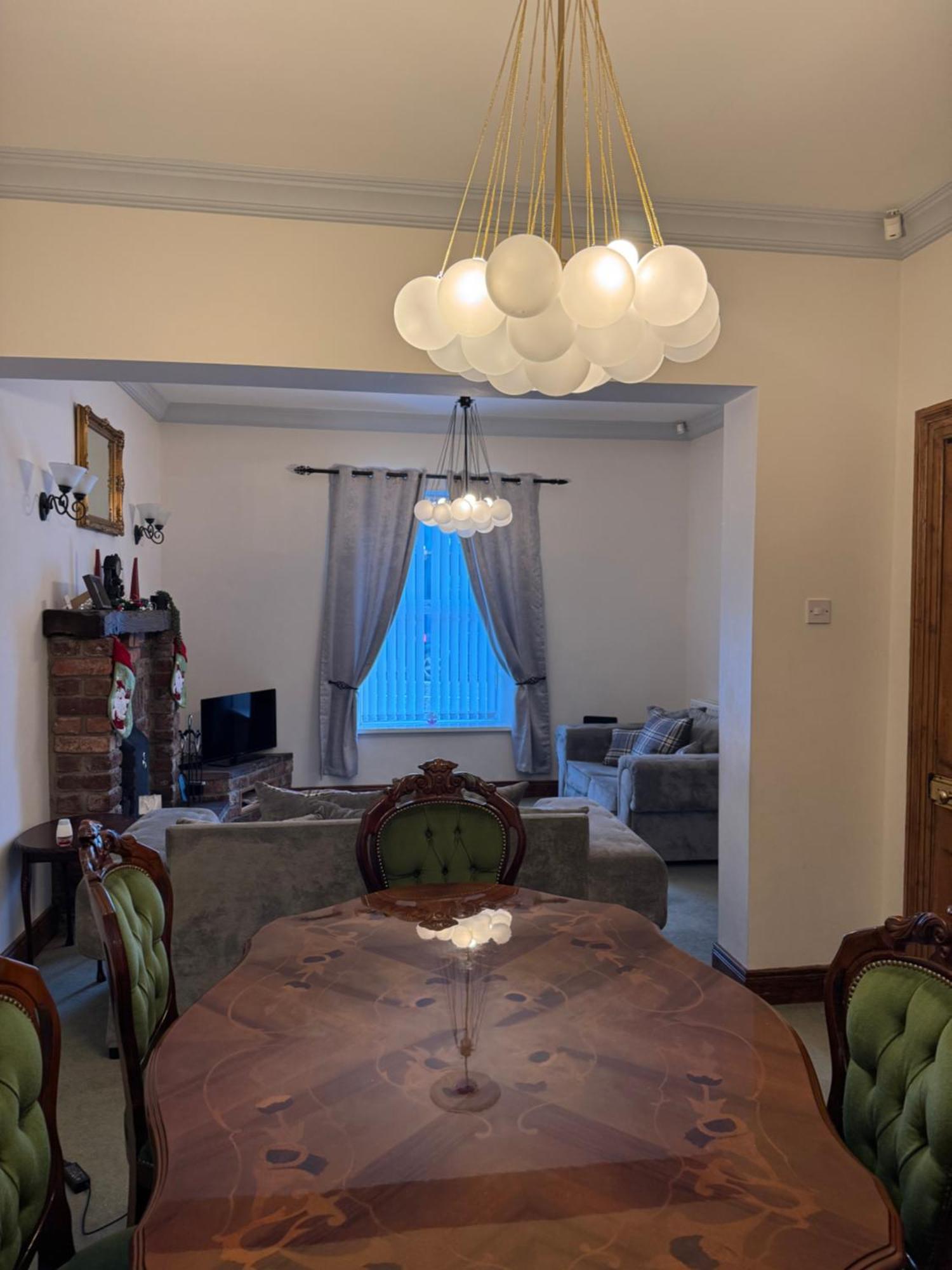 Ringfort Manor * Rathfriland