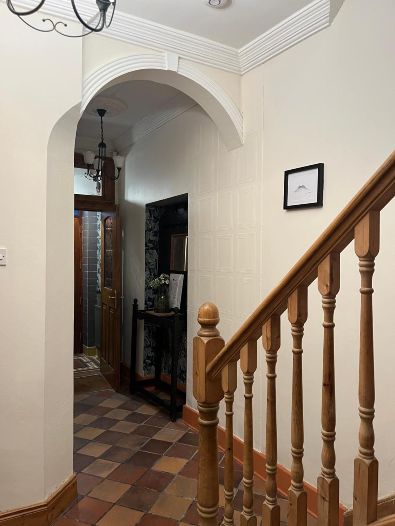 Ferienhaus Ringfort Manor Rathfriland